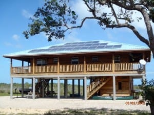 Roof-Top Solar Power